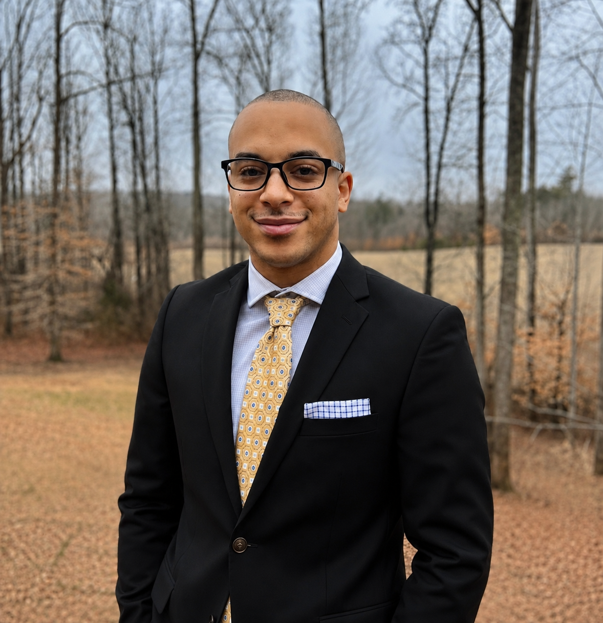 Caleb Poole, independent Medicare advisor